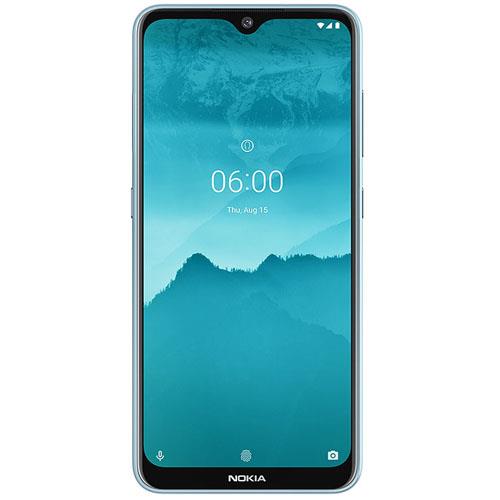 Nokia 6.2